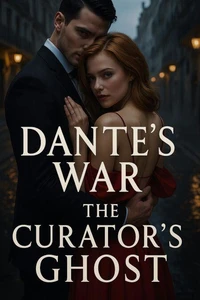 Dante's War The Curator's Ghost