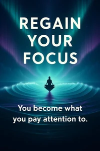Regain Your Focus