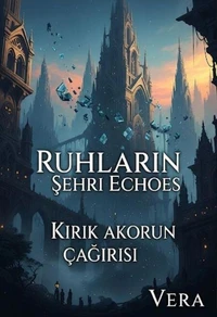 Ruhların Şehri Echoes Kırık Akorun Çağrısı