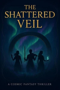 The Shattered Veil