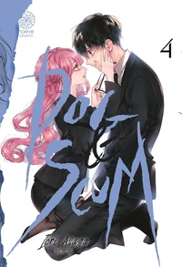 Dog & Scum Tome 4