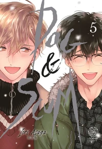 Dog & Scum Tome 5