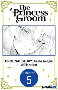 The Princess Groom #005