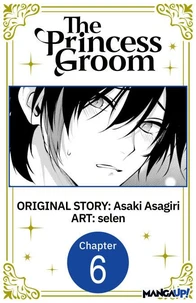 The Princess Groom #006