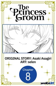 The Princess Groom #008