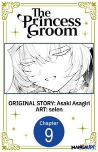 The Princess Groom #009