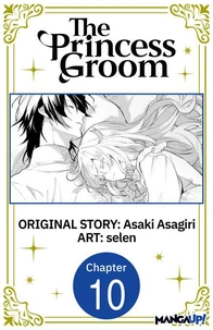 The Princess Groom #010