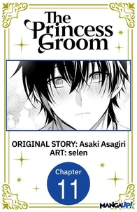 The Princess Groom #011