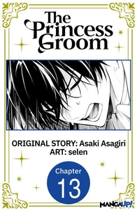 The Princess Groom #013