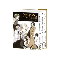 Pack or Tomes 1 à 3