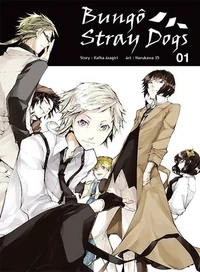 Bungo stray dogs Tome 1