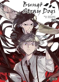 Bungô Stray Dogs Tome 20