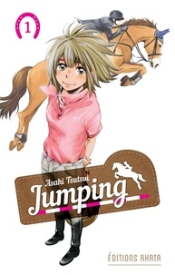 Asahi Tsutsui - Jumping Tome 1 : .