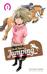 Jumping Tome 1