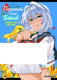 Nouveau coup estival - Tome 1
