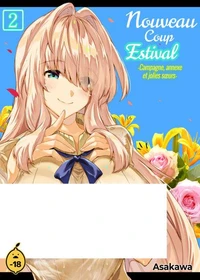 Nouveau coup estival - Tome 2