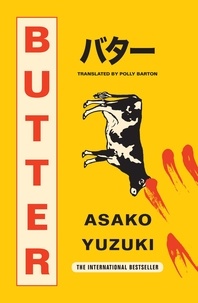 Asako Yuzuki - Butter.