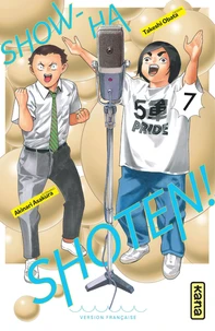 Show-ha Shoten ! Tome 7