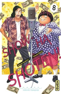 Show-ha Shoten ! Tome 8