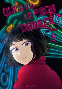 Qui a vu le paon danser ? - Tome 05