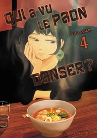 Qui a vu le paon danser ? Tome 4