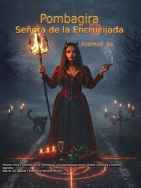 Pombagira -Señora de la Encrucijada