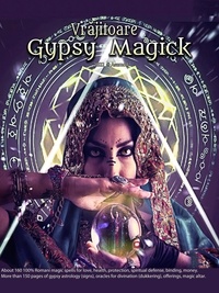  Asamod ka - Vrajitoare - Gypsy Magick.
