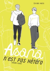 Asana n'est pas hétéro