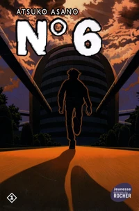 N° 6 Tome 1