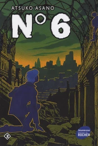 N° 6 Tome 2