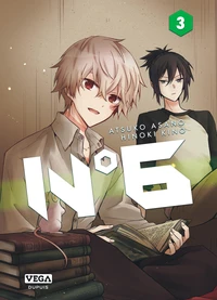 N° 6 Tome 3