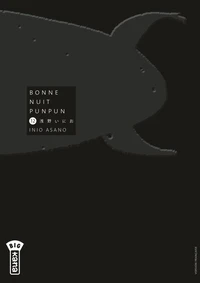 Bonne nuit Punpun Tome 12