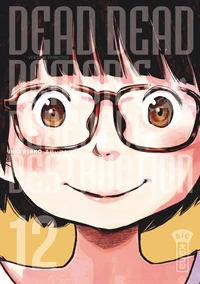 Dead dead dead demon's dededede destruction Tome 12