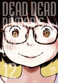 Dead dead dead demon's dededede destruction Tome 12