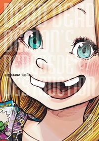 Dead dead dead demon's dededede destruction Tome 7