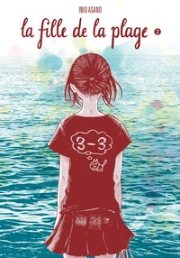 La fille de la plage Tome 2