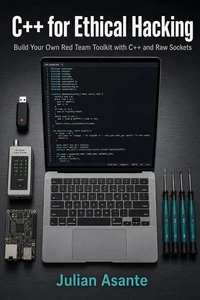 C++ for Ethical Hacking