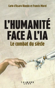 L'humanité face à l'IA
