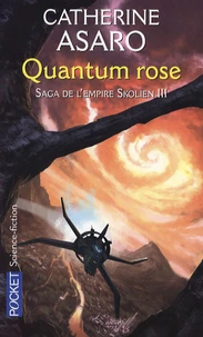 Quantum rose