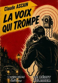 La voix qui trompe