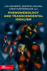 Phenomenology and Transcendental Idealism