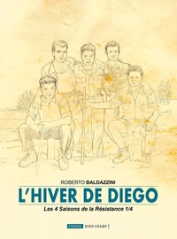 L’été de Silvana