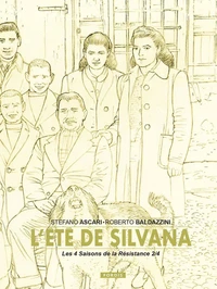L'été de Silvana