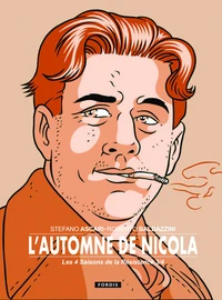 L'automne de Nicolas