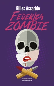 Federica Zombie