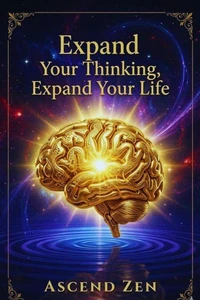 Expand Your Thinking, Expand Your Life