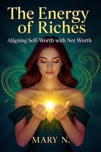 The Energy of Riches: Aligning Self-Worth With Net Worth
