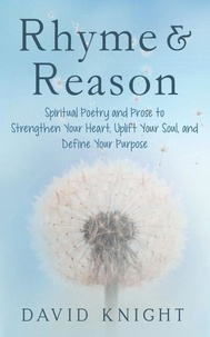 Ebooks en français télécharger Rhyme & Reason (French Edition) par AscensionForYou RTF FB2 DJVU 9781914936173