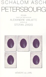 Pétersbourg