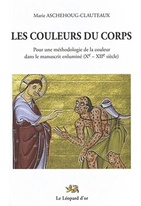 Les couleurs du corps